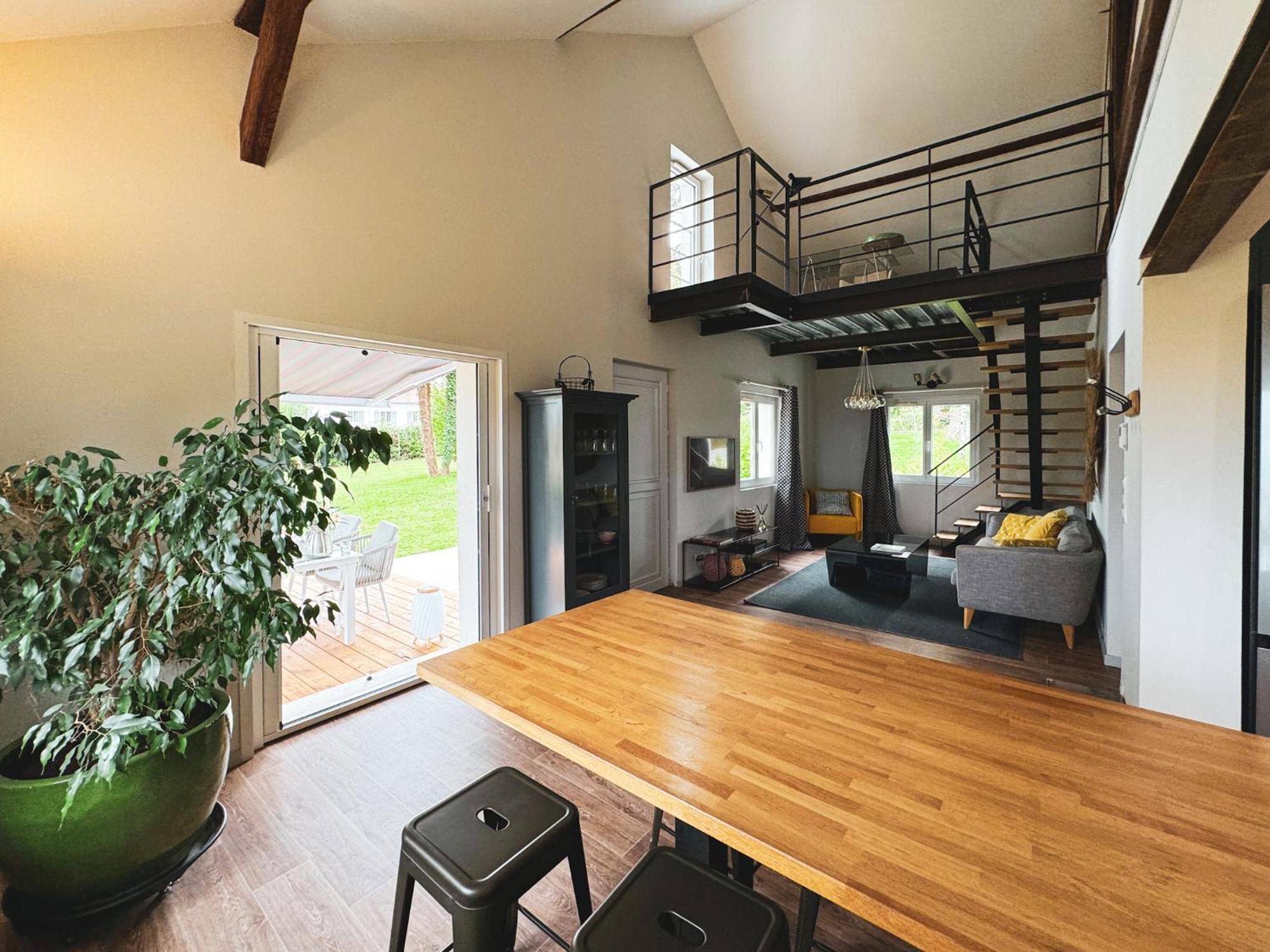 Jurançon Jolie Petite Maison - Entre Mer, Montagne, Espagne מראה חיצוני תמונה
